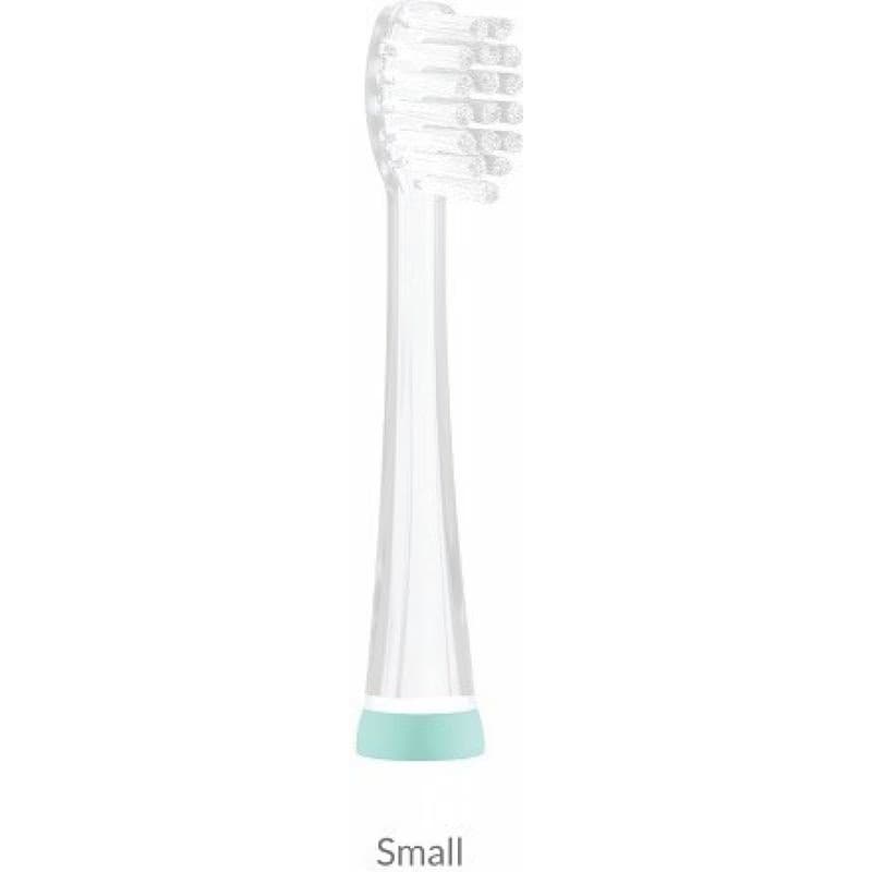 TrueLife SonicBrush Kid G Heads Small 6