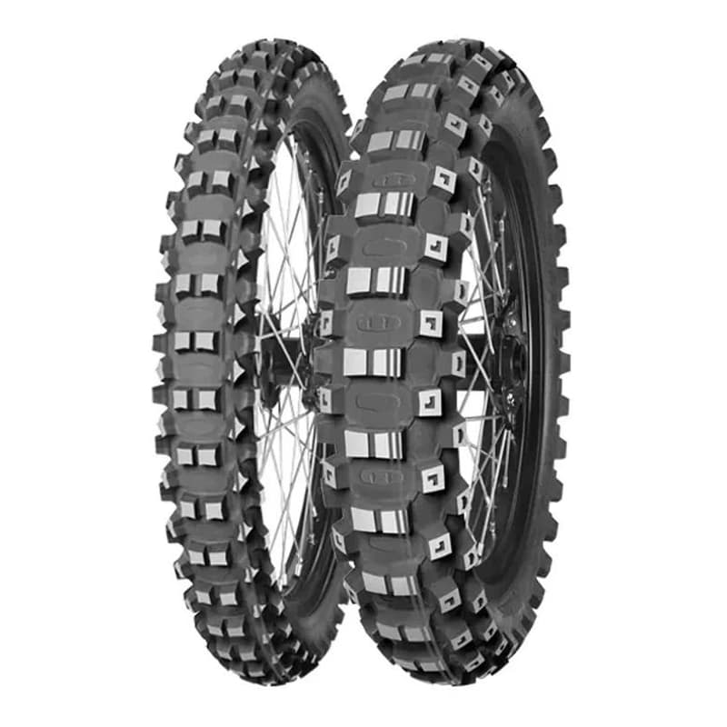 Mitas TERRA FORCE-MX MH 110/90 -19 62 M Zadné 1