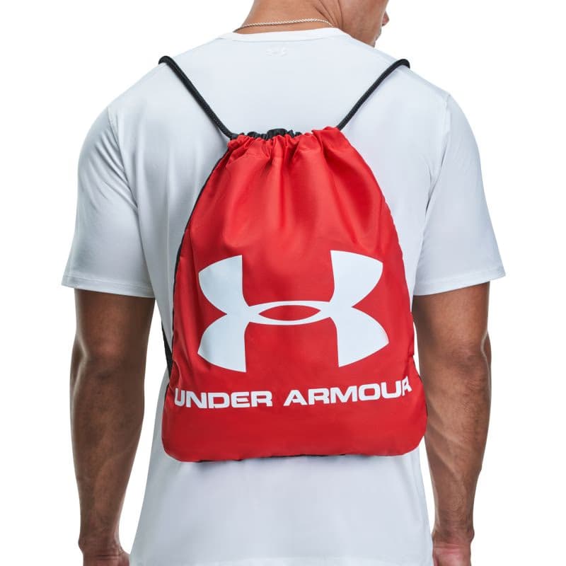 Vrecko na prezúvky UNDER ARMOUR UA OZSEE SACKPACK 603 4