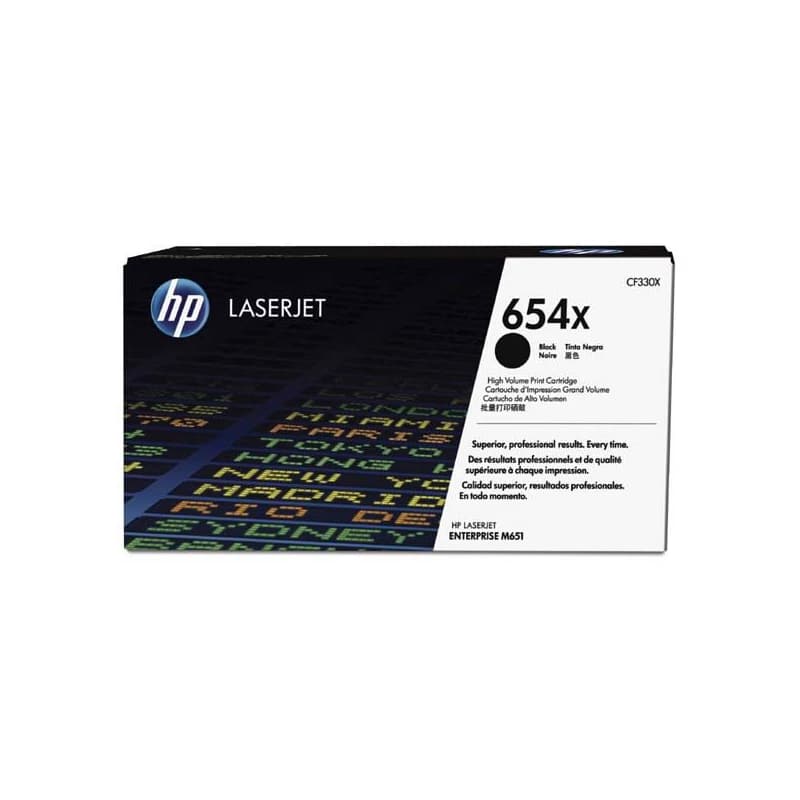 HP CF330X - originálny 1