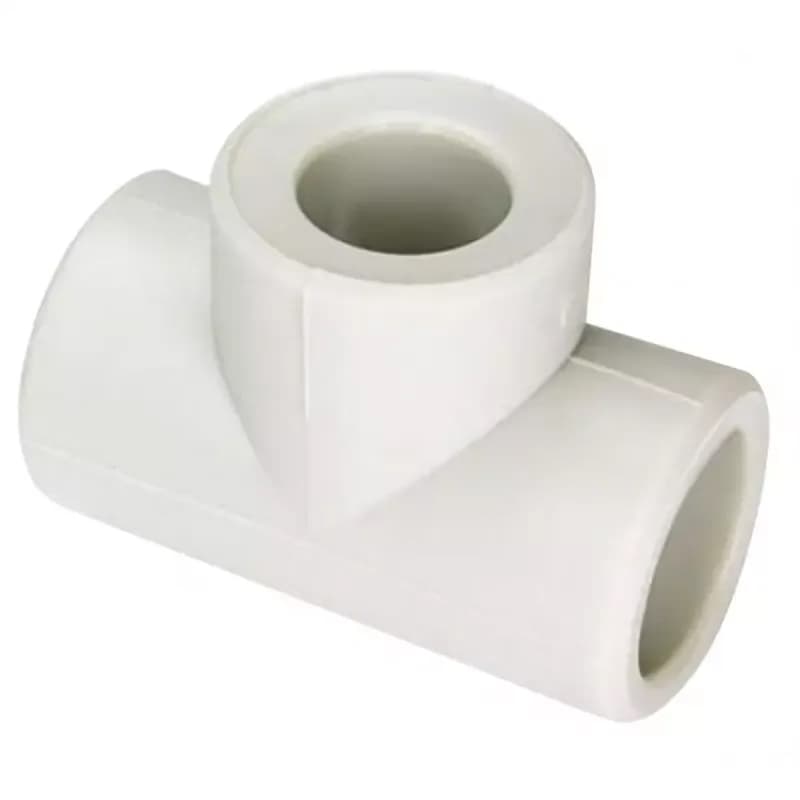 T-spojka redukcyjny PP-R 32x25 1