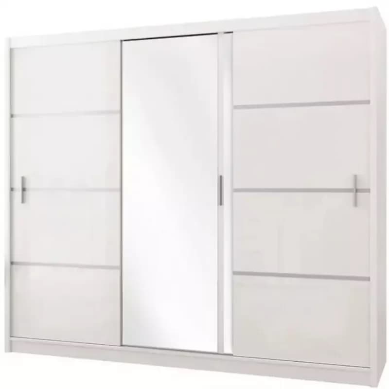 Skriňa Vista 250 cm
