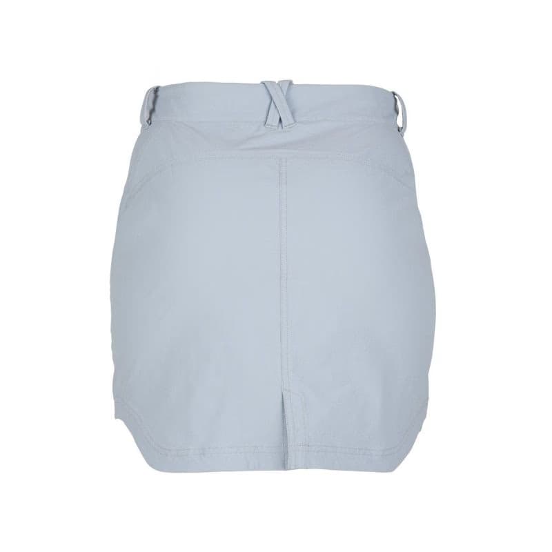Dámska turistická sukňa NORTHFINDER NICHOLE-396lightblue 2