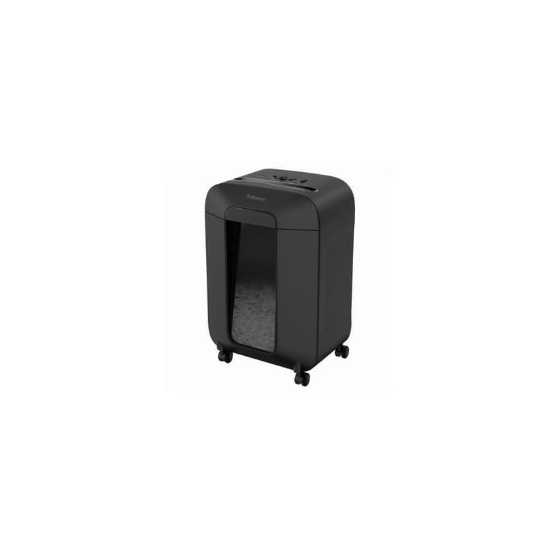 Fellowes automatický skartovací stroj LX 85 s krížovým rezom