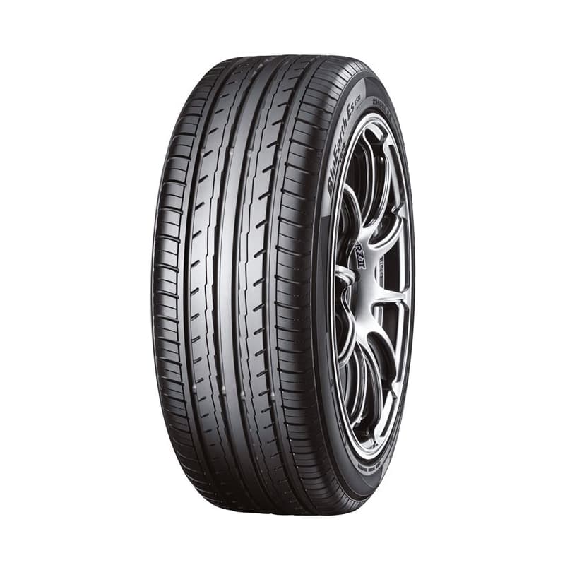 Yokohama BLUEARTH ES ES32 195/55 R15 85 V Letné 1