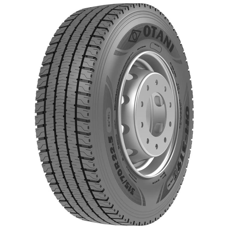 OTANI OH-319 315/80 R22,5 156/150 l Záberové 1