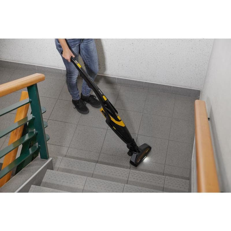 SVC 0741YL-EUE3 tyč. vysávač 3 v 1 SENCOR 6