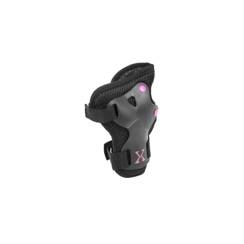 Súprava chráničov NEX BLACK-PINK, XL 3