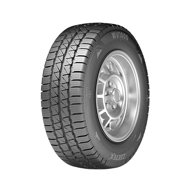 ZEETEX WV1000 215/65 R16C 109/107 R Zimné 1