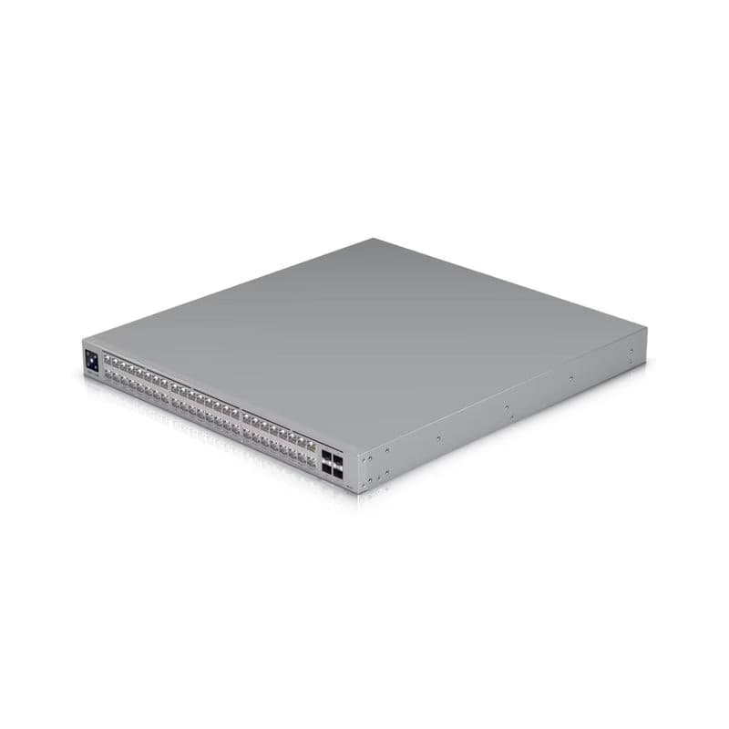 Ubiquiti USW-Pro-XG-48-PoE, UniFi Pro XG 48 PoE 3