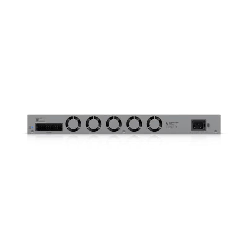 Ubiquiti USW-Pro-XG-48-PoE, UniFi Pro XG 48 PoE 5