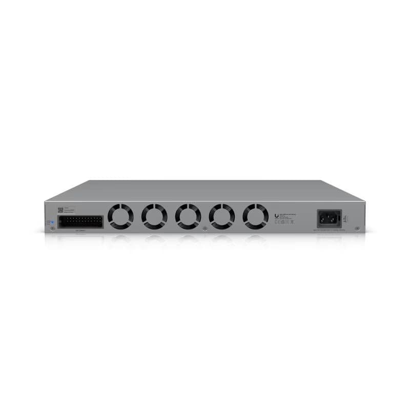Ubiquiti USW-Pro-XG-48-PoE, UniFi Pro XG 48 PoE 6