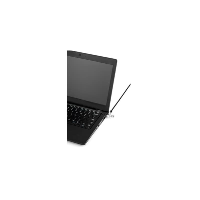 Kensington zámok na kľúč N17 pre notebooky 2