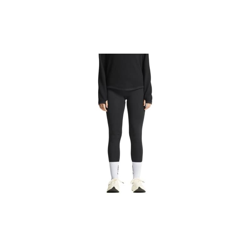 Dámske termo nohavice CRAFT ACTIVE COMFORT PANTS 2 W-B999000-Black 1