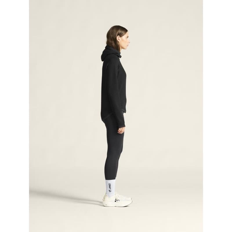 Dámske termo nohavice CRAFT ACTIVE COMFORT PANTS 2 W-B999000-Black 3