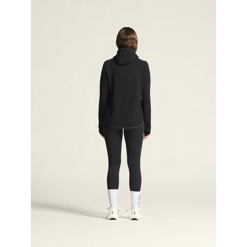 Dámske termo nohavice CRAFT ACTIVE COMFORT PANTS 2 W-B999000-Black 4