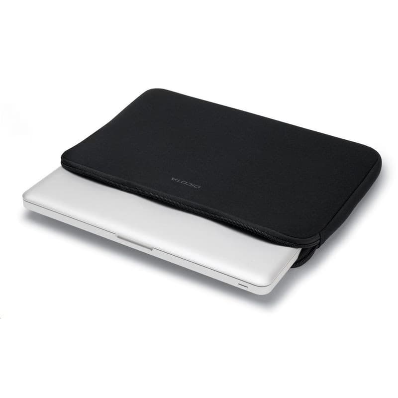 DICOTA Perfect Skin 14-14.1 Black 2