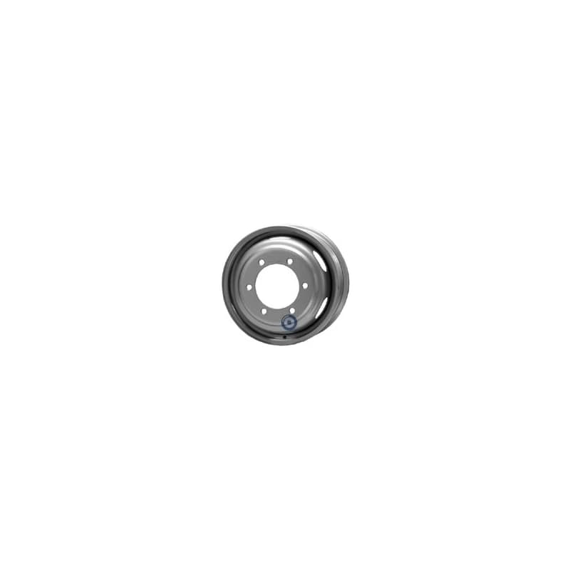 Disk ocel ALCAR STAHLRAD 6x16 6x205x161 ET123