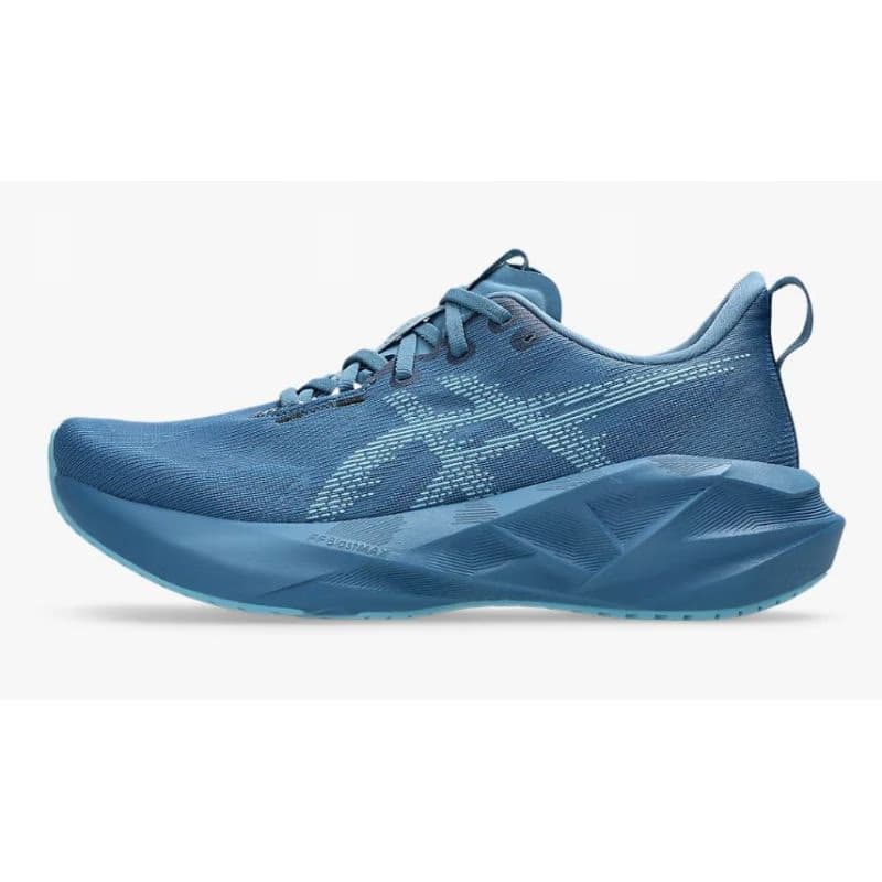 Pánska bežecká obuv ASICS Novablast 5 M winter sea stillwater 2