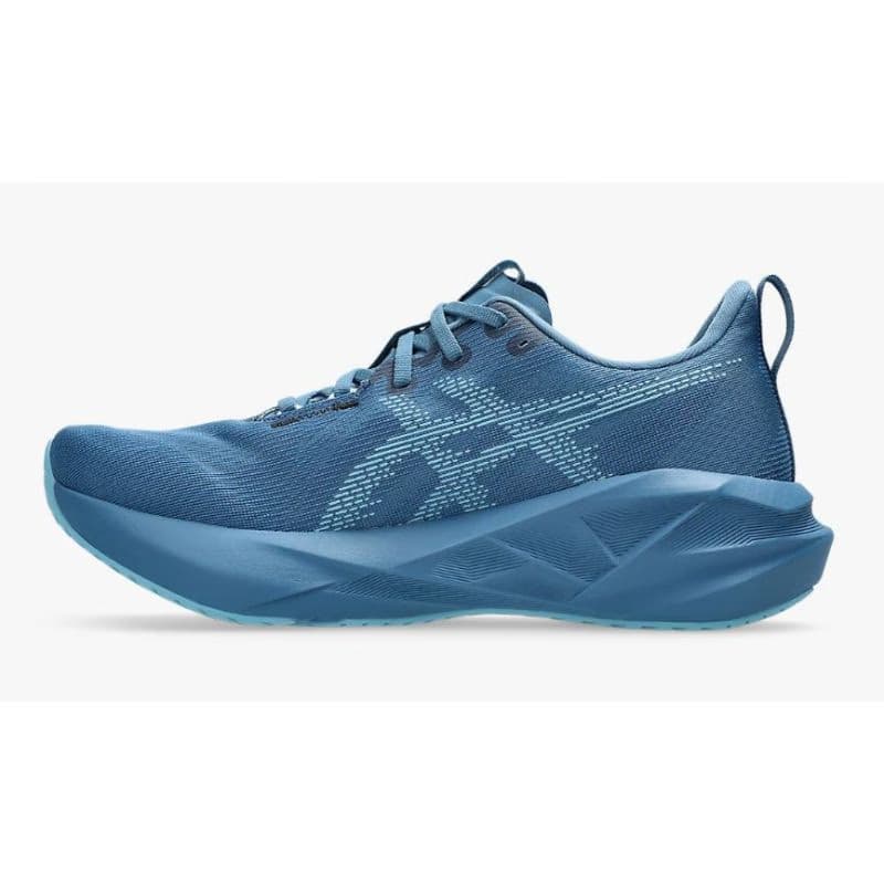 Pánska bežecká obuv ASICS Novablast 5 M winter sea stillwater 3