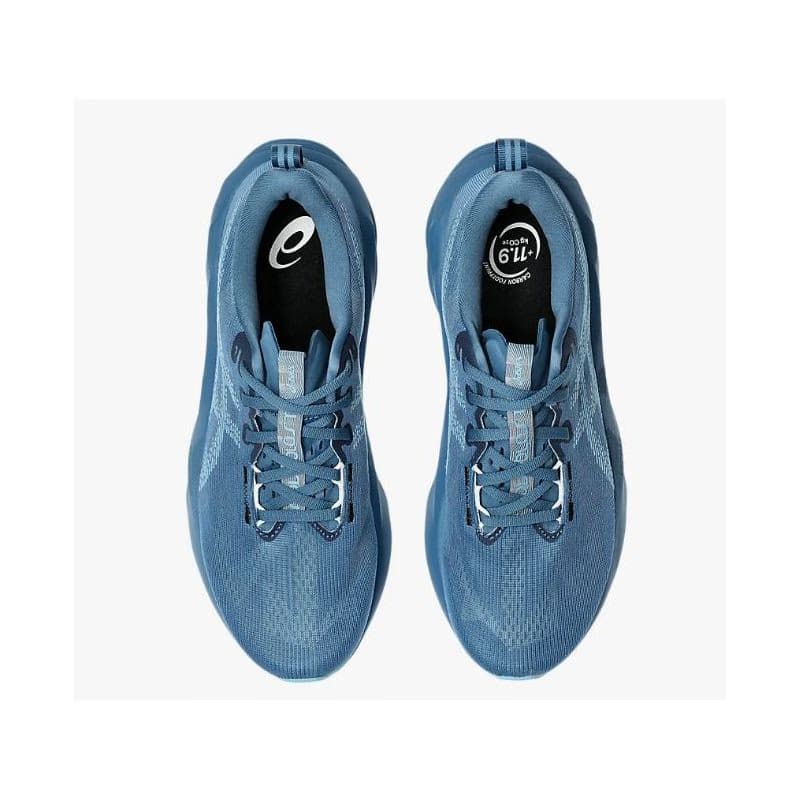 Pánska bežecká obuv ASICS Novablast 5 M winter sea stillwater 5