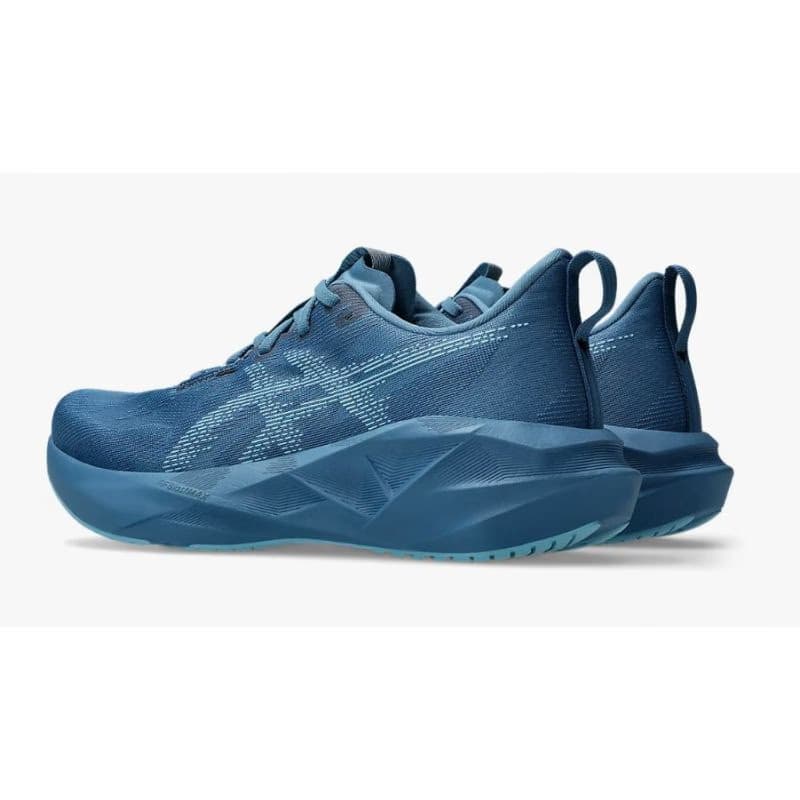 Pánska bežecká obuv ASICS Novablast 5 M winter sea stillwater 6