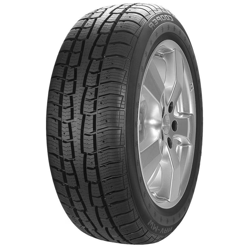 COOPER WM-VAN 215/70 R15C 109/107 R Zimné 1