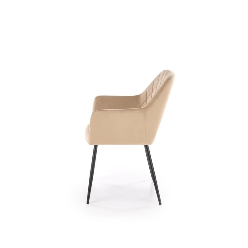 Jedálenské kreslo K558 Halmar 6