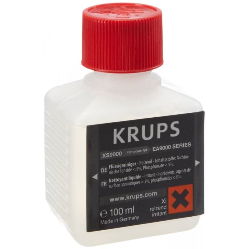 XS900031 ČISTÍC.TEKUTINA K BARISTA KRUPS 3