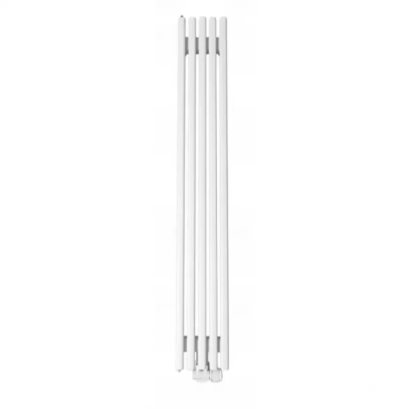 Kúpeľňový radiátor Lazur LA160/33 D5 1600x330 mm biela