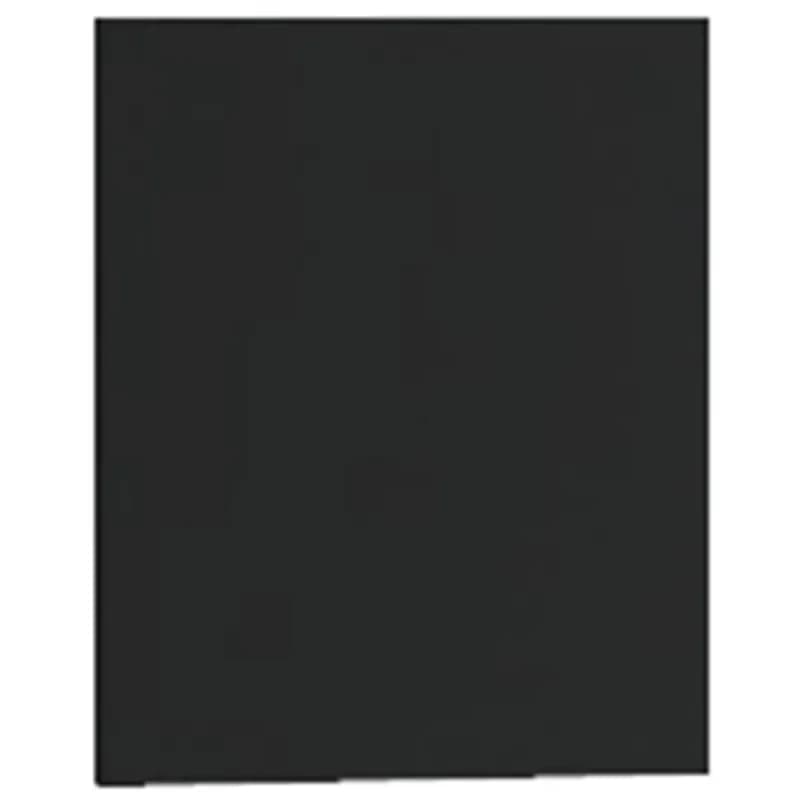 Panel bočný Max 360x304 čierna 1