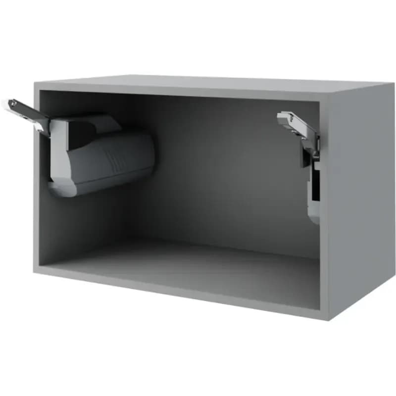 Korpus sivý W4b 60 Hk Aventos 1