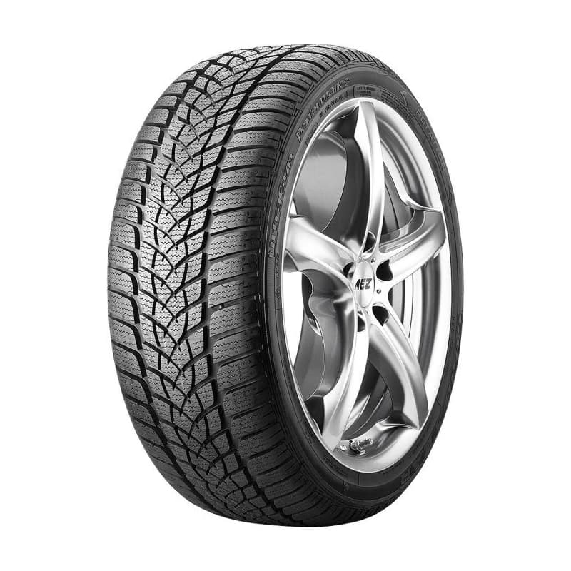 Goodyear UltraGrip Performance 2 ( 215/55 R16 97V XL ) 1