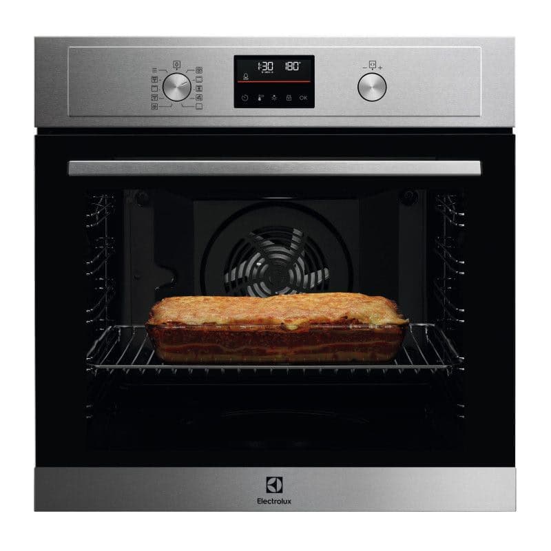 Electrolux EOF4P56X 1