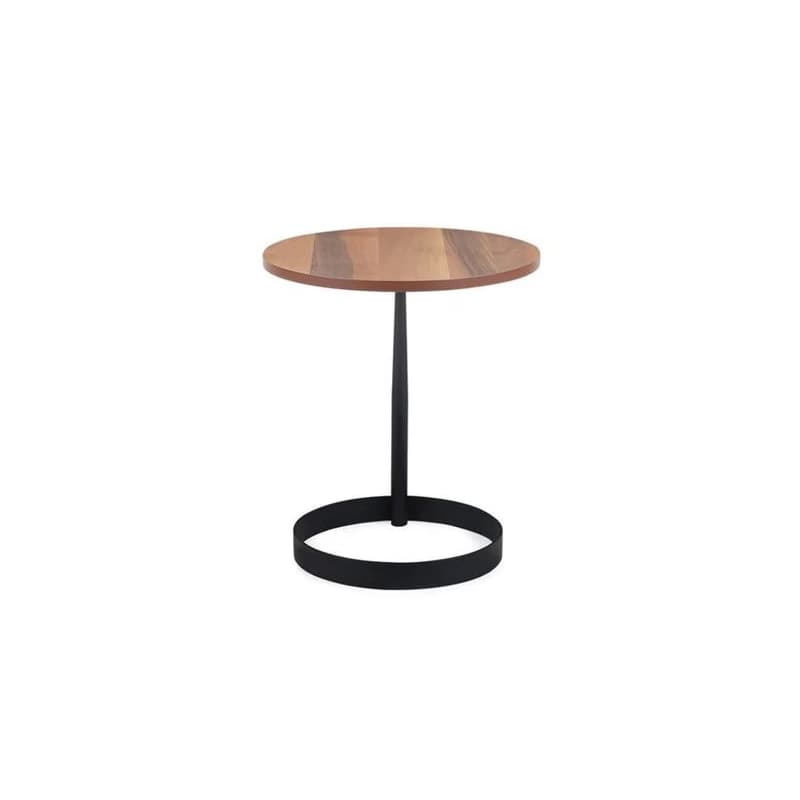 Príručný stolík / Odkladací stolík Callisto - Walnut 6