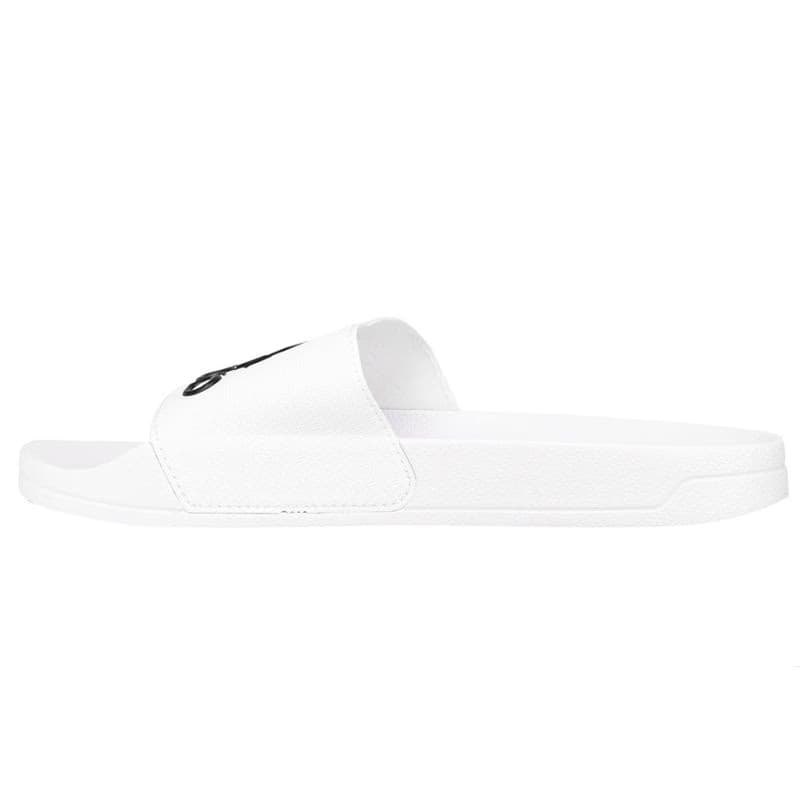 Šlapky (plážová obuv) ADIDAS Adilette Shower Uni cloud white core black cloud white 2