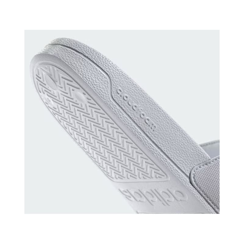 Šlapky (plážová obuv) ADIDAS Adilette Shower Uni cloud white core black cloud white 6
