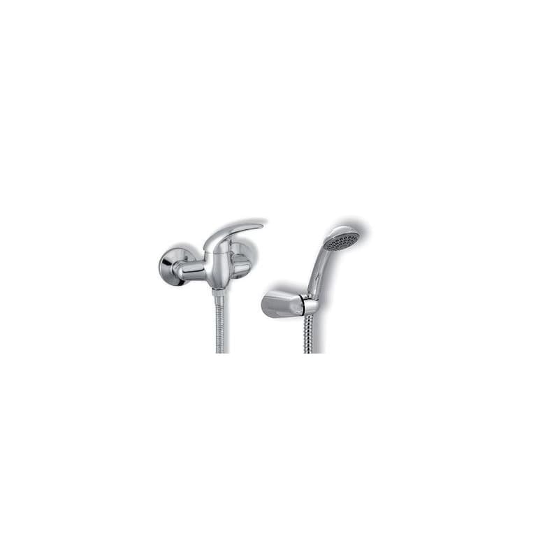 NOVASERVIS - Sprchová batéria 100 mm Metalia 55 chróm 55064,0