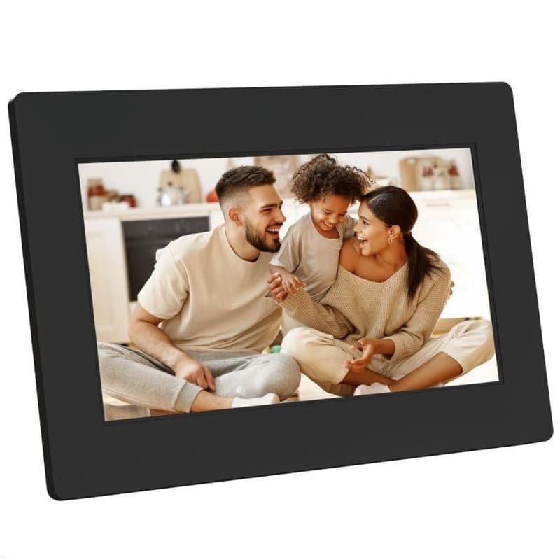 AGFAPHOTO Realiview APF700 WiFi - fotorámik 1