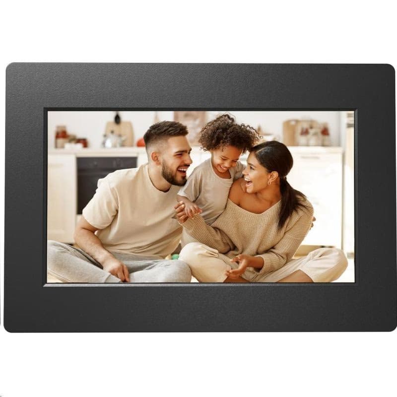 AGFAPHOTO Realiview APF700 WiFi - fotorámik 2