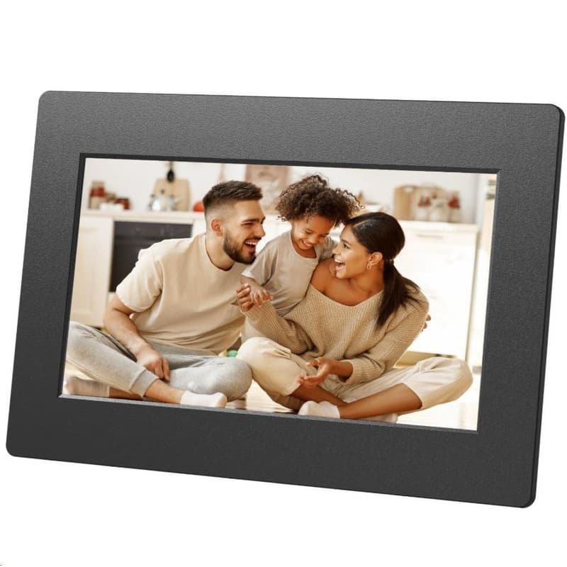 AGFAPHOTO Realiview APF700 WiFi - fotorámik 3