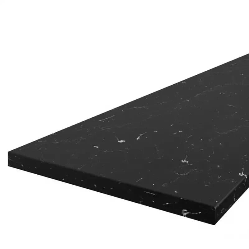 Kuchynská doska 180cm/38mm mramor Roma 1