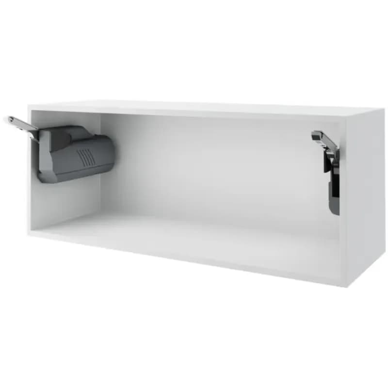 Korpus biely W4b 90 Hk Aventos 1