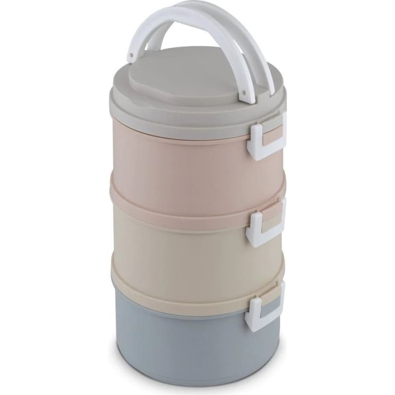 LT6040 JEDLONOSIČ 3X700ML CARE LAMART 1
