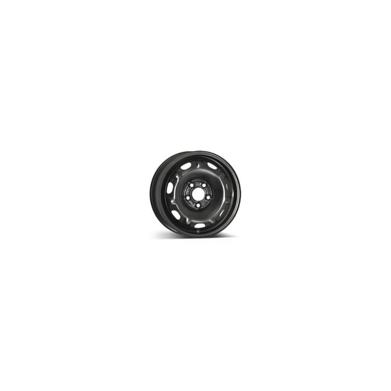 Disk ocel  ALCAR STAHLRAD    5x14 5x100x57,1 ET38 1