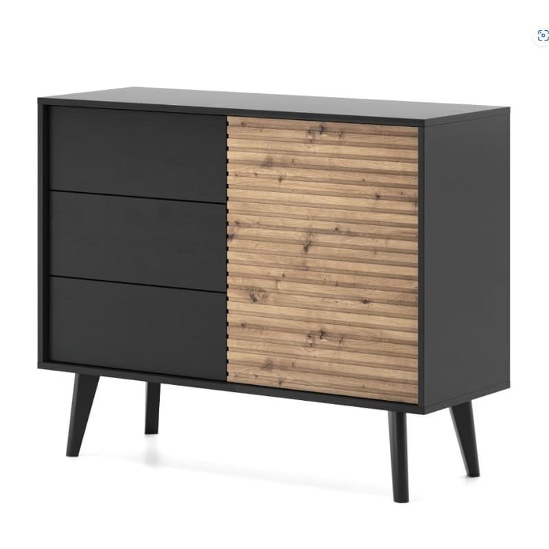 ArtPS Komoda SALLOW KSZ104 4