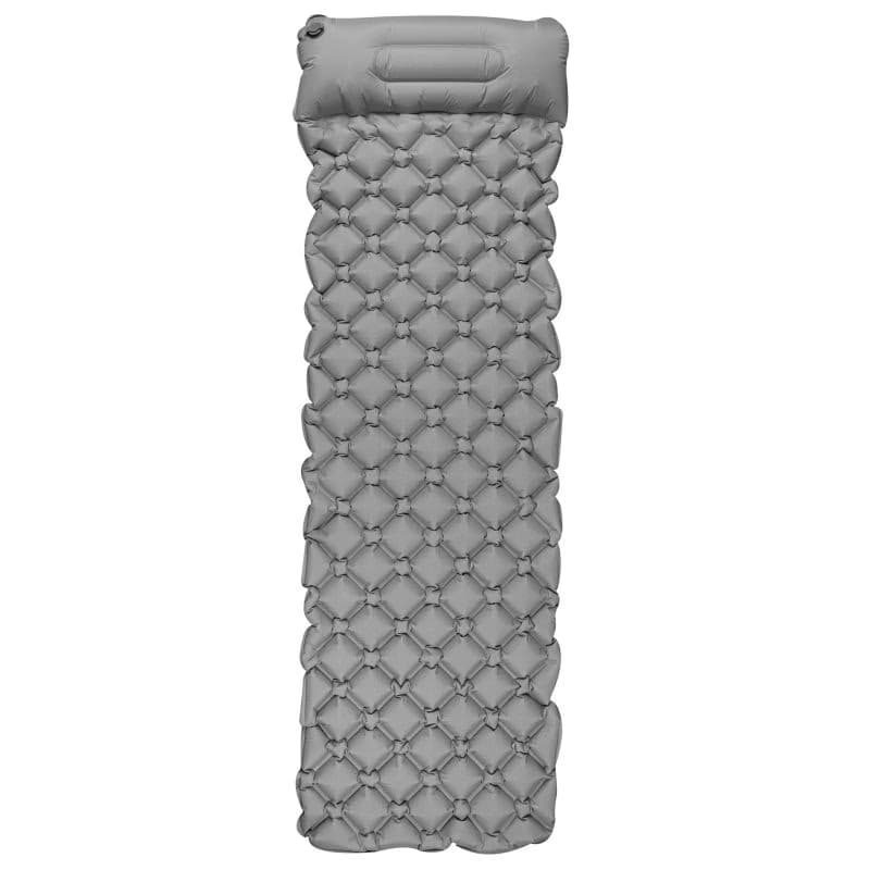 Nafukovacie lehátko SPOKEY AIR BED PILLOW 190 x 60 x 6 cm, R-Value 2.5 2