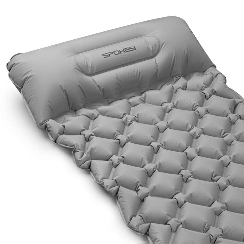 Nafukovacie lehátko SPOKEY AIR BED PILLOW 190 x 60 x 6 cm, R-Value 2.5 4