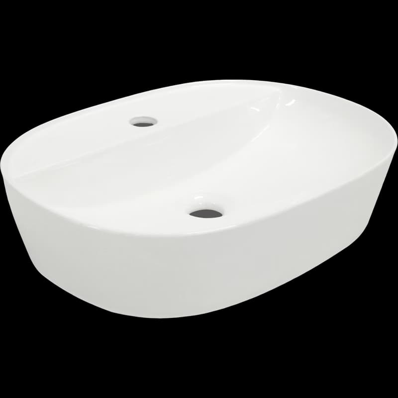 KERRA - Umývadlo vstavané KR-860 5907548108272 3