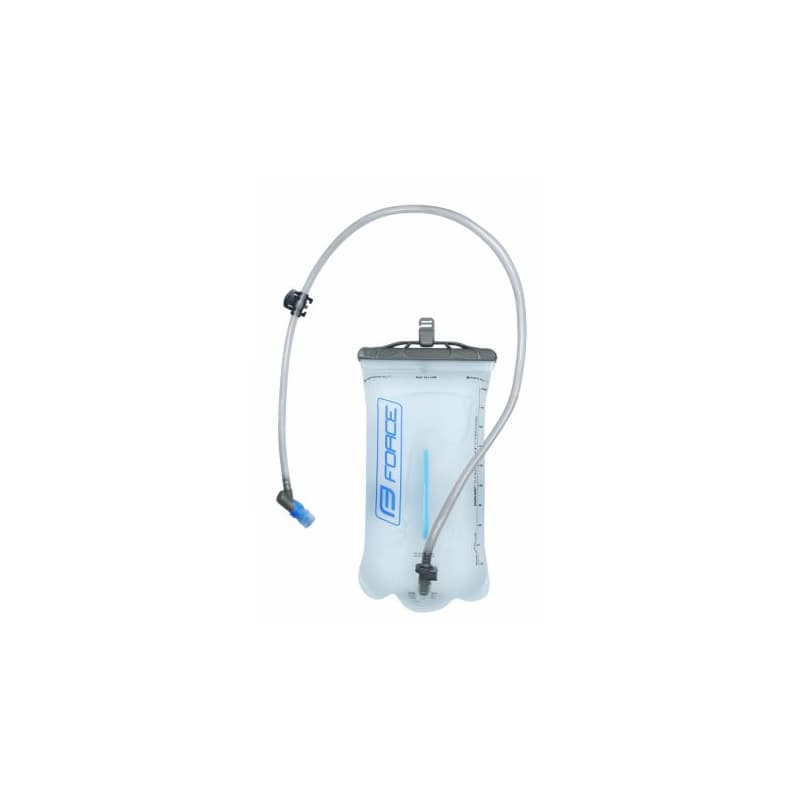 Cyklistický hydrovak FORCE HYDRAPAK SHAPE-SHIFT 2L 1